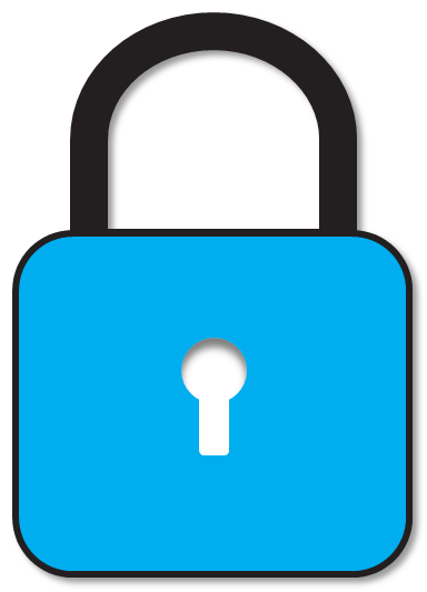 lock
